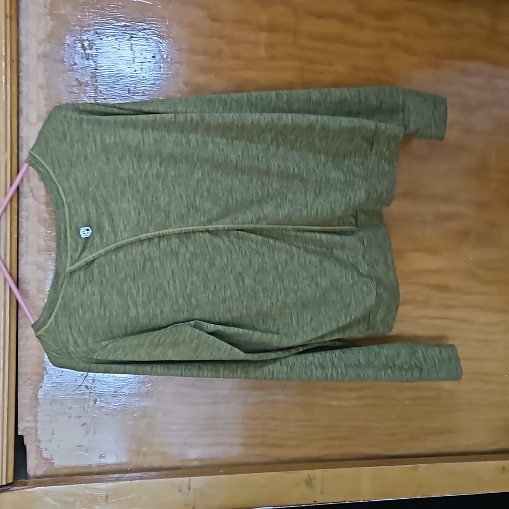 Workout Top - image 2